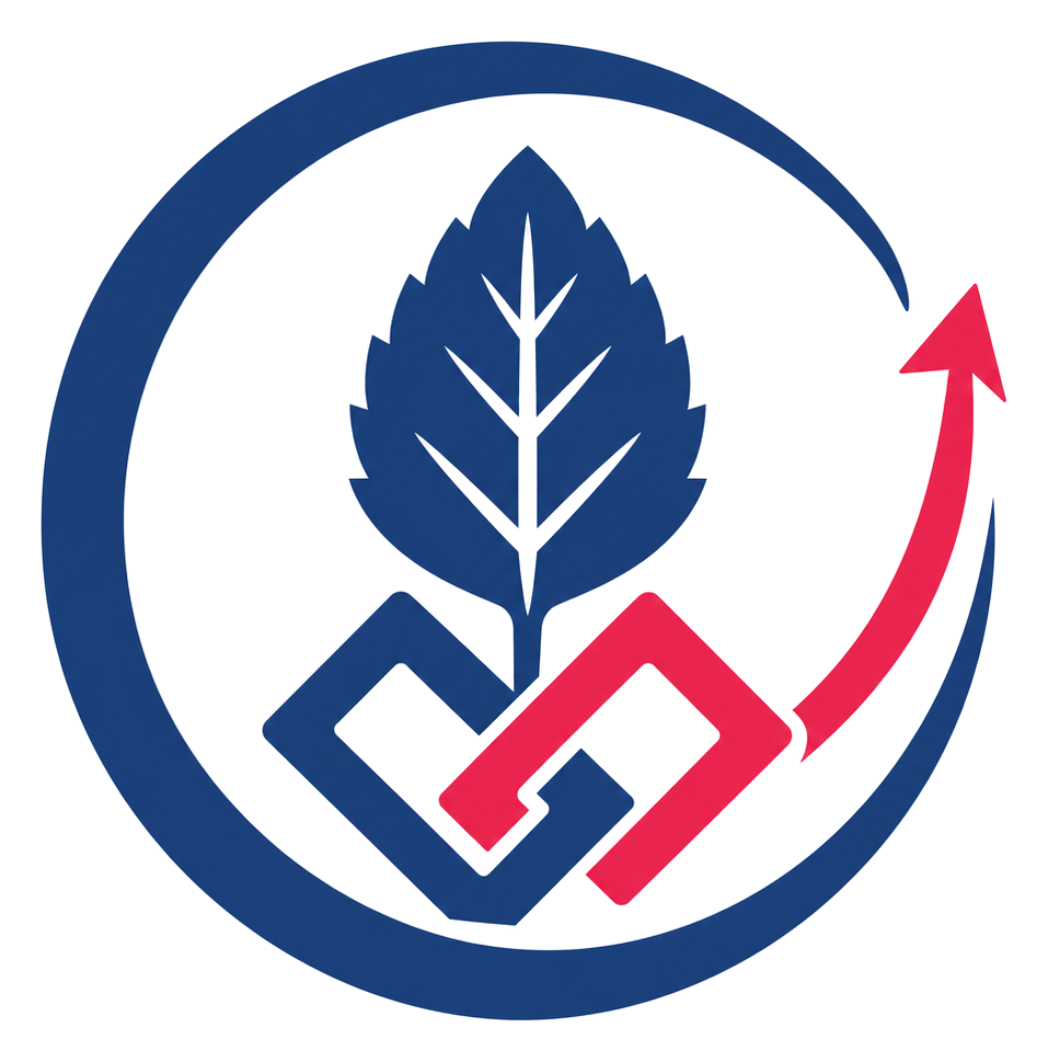 Alder Funding logo